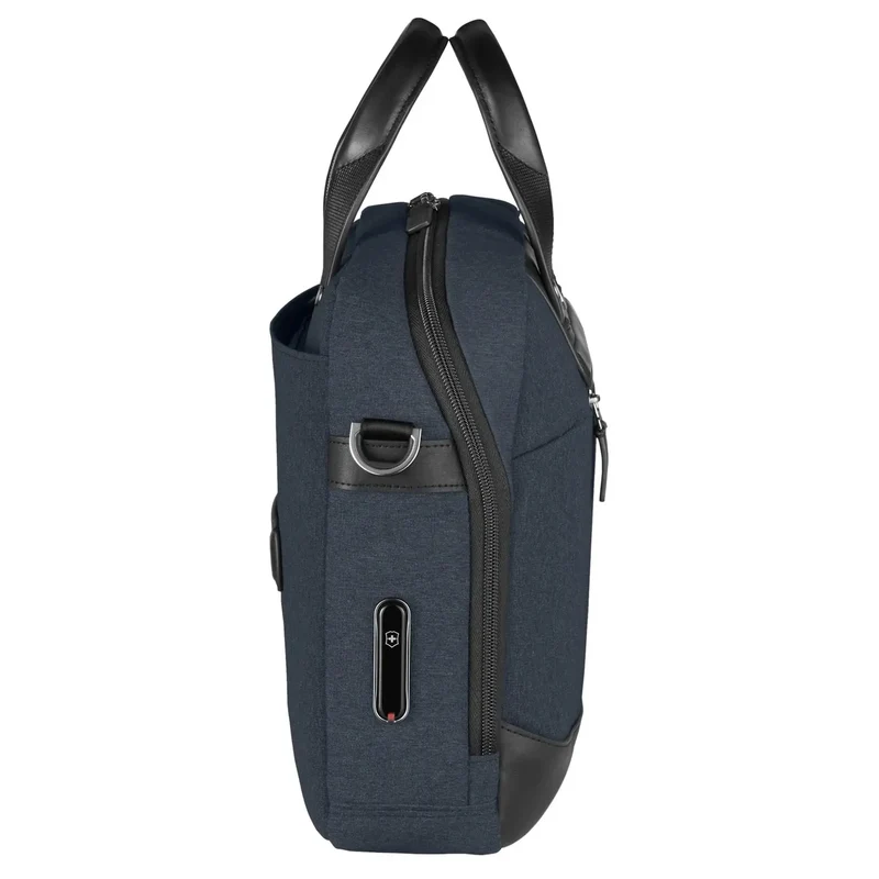 Victorinox Architecture Urban2 - Aktentasche 42 cm (melange blue/black)