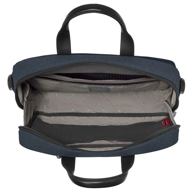 Victorinox Architecture Urban2 - Aktentasche 42 cm (melange blue/black)