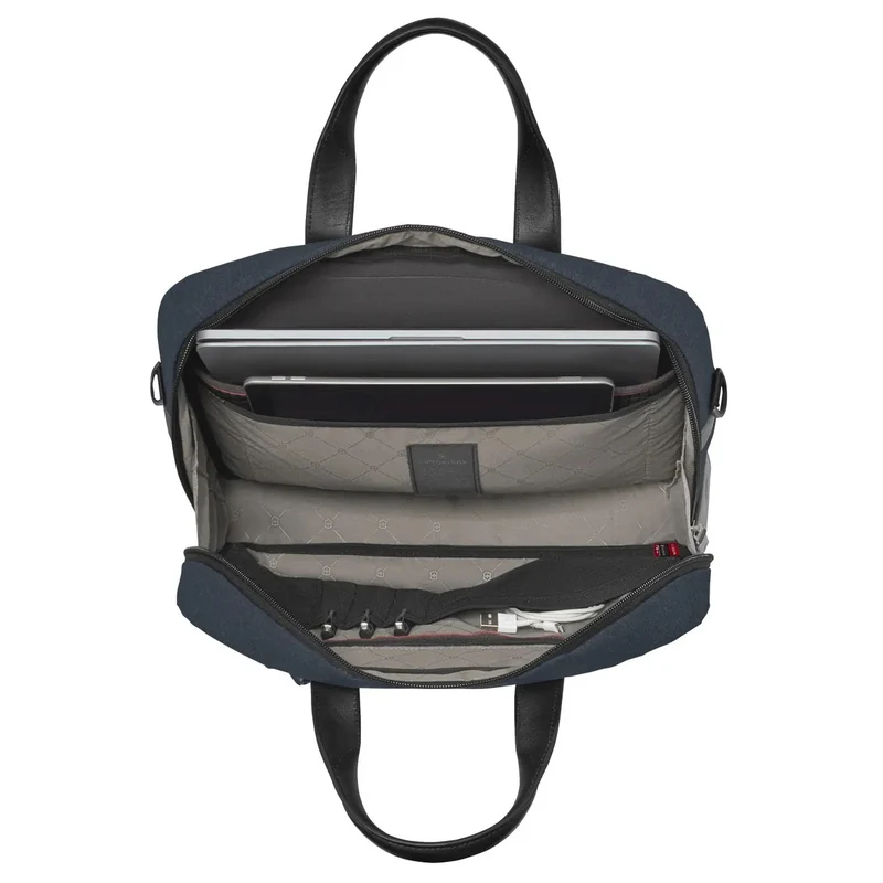 Victorinox Architecture Urban2 - Aktentasche 42 cm (melange blue/black)