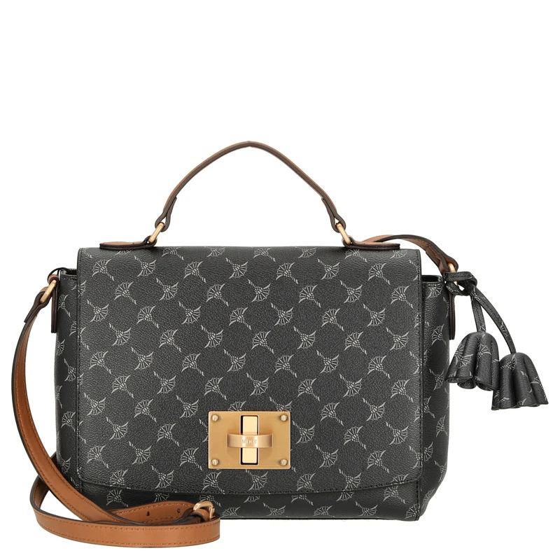Joop Women Cortina Maila - Schultertasche 25 cm (darkblue)