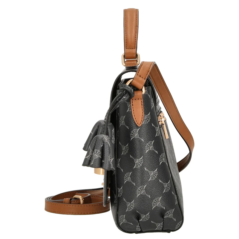 Joop Women Cortina Maila - Schultertasche 25 cm (darkblue)