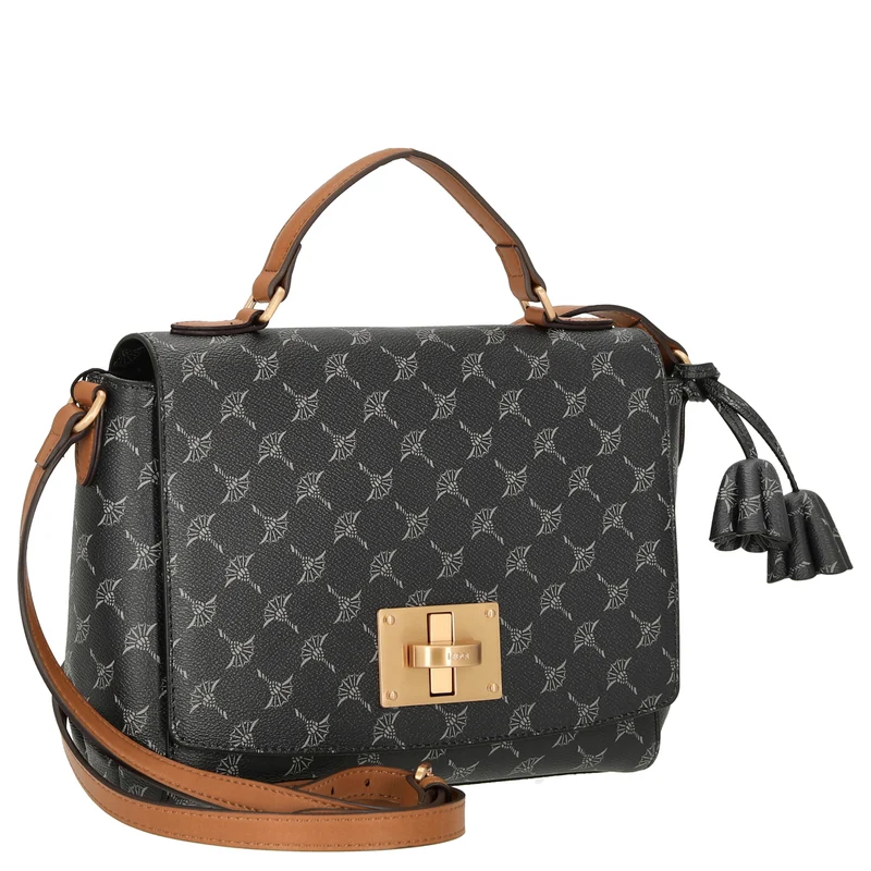 Joop Women Cortina Maila - Schultertasche 25 cm (darkblue)