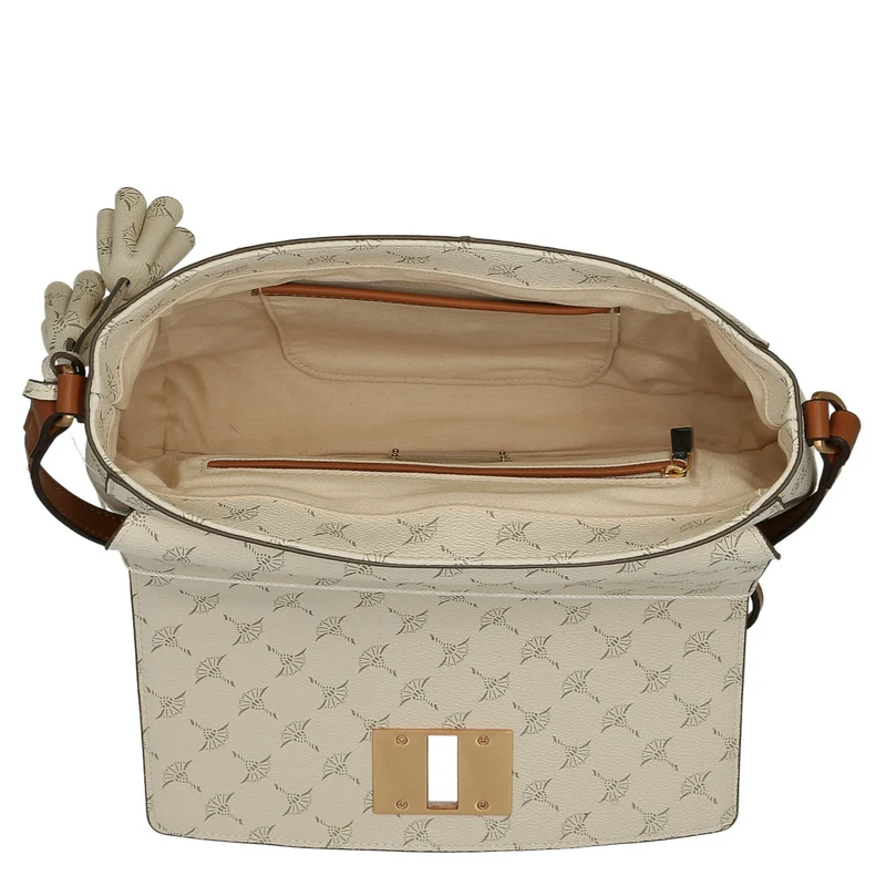 Joop Women Cortina Maila - Schultertasche 25 cm (darkblue)