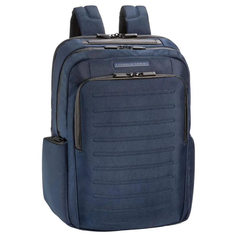Porsche Design Roadster Pro - Rucksack 16" L 43 cm (dark blue)