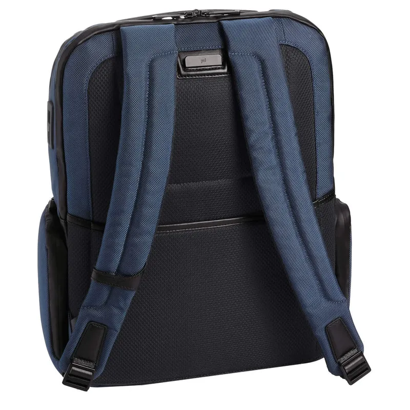 Porsche Design Roadster Pro - Rucksack 16" L 43 cm (dark blue)