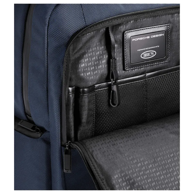 Porsche Design Roadster Pro - Rucksack 16" L 43 cm (dark blue)