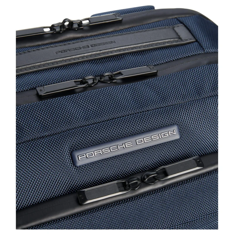 Porsche Design Roadster Pro - Rucksack 16" L 43 cm (dark blue)