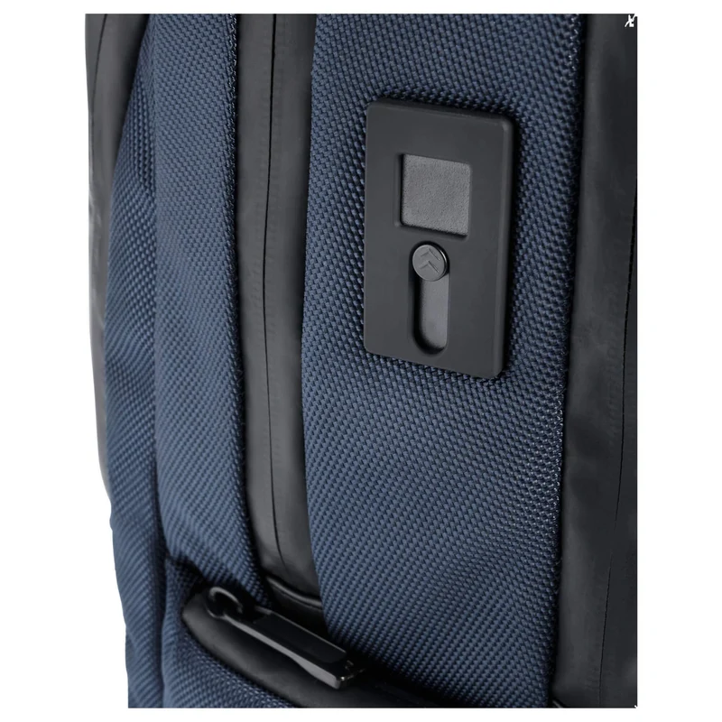 Porsche Design Roadster Pro - Rucksack 16" L 43 cm (dark blue)