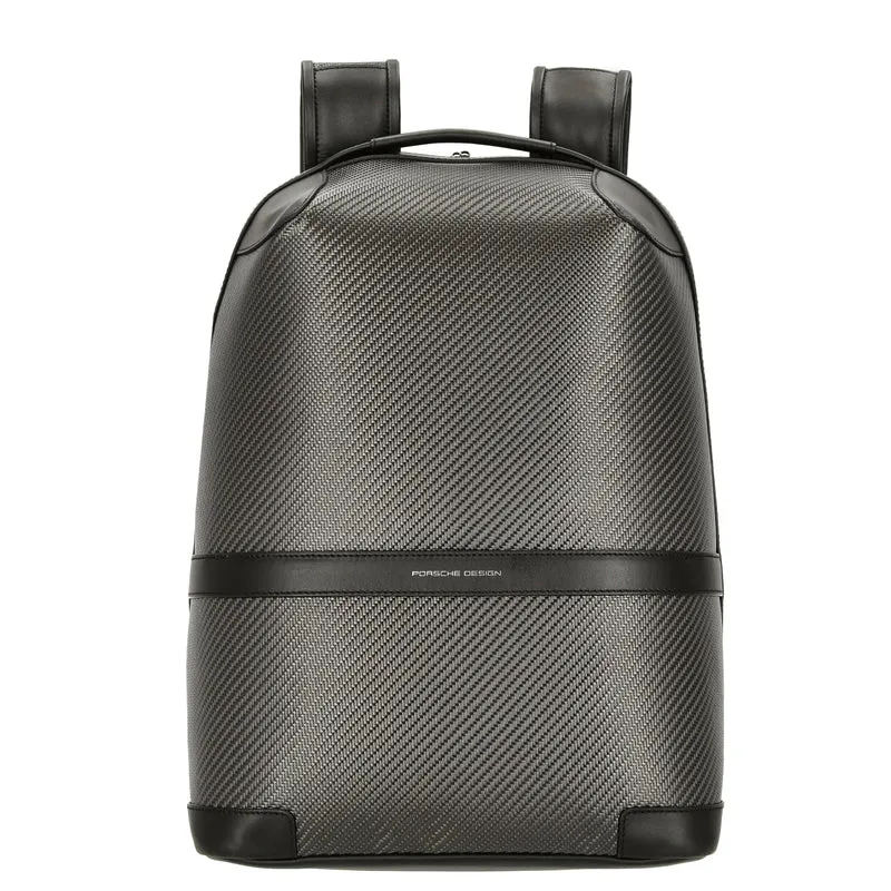 Porsche Design Carbon - Rucksack 15" 43 cm (black)