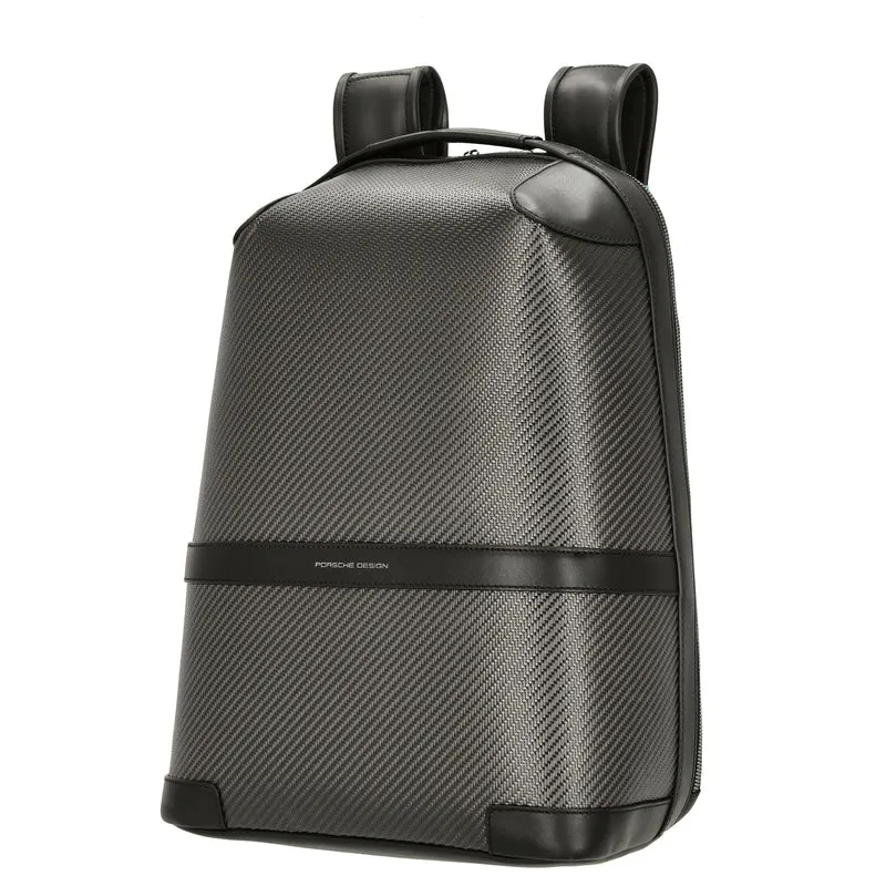 Porsche Design Carbon - Rucksack 15" 43 cm (black)