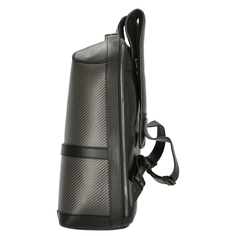 Porsche Design Carbon - Rucksack 15" 43 cm (black)