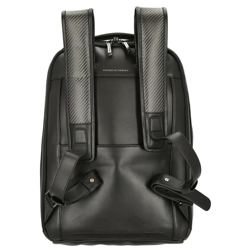 Porsche Design Carbon - Rucksack 15" 43 cm (black)