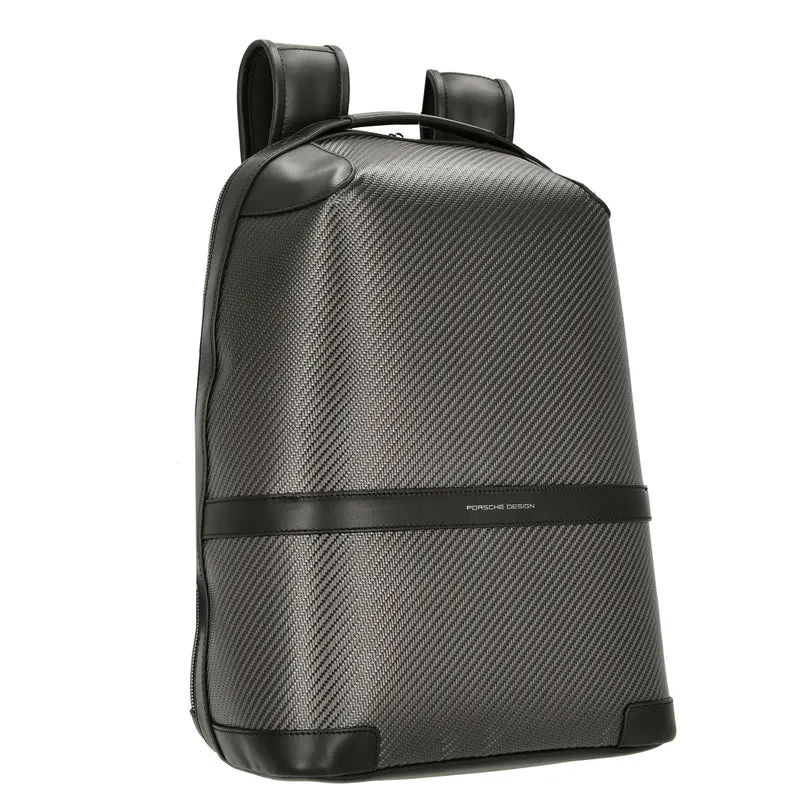 Porsche Design Carbon - Rucksack 15" 43 cm (black)