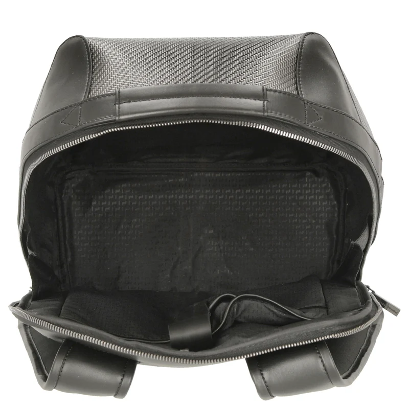 Porsche Design Carbon - Rucksack 15" 43 cm (black)