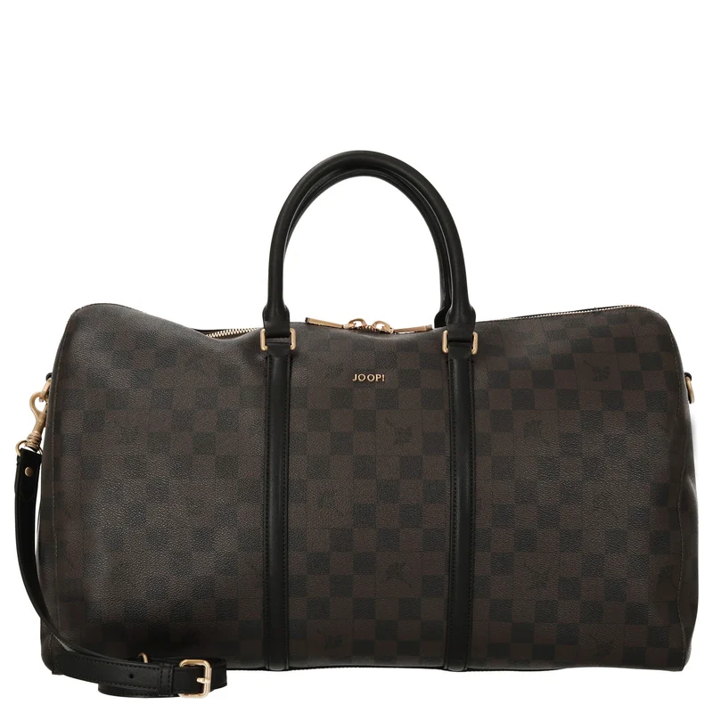 Joop Women Cortina Piazza Aurora - Weekender 50 cm (seal brown)