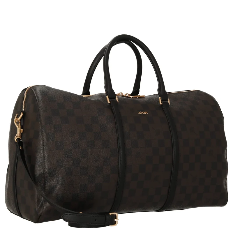 Joop Women Cortina Piazza Aurora - Weekender 50 cm (seal brown)