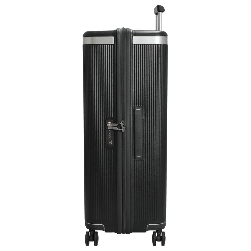 Echolac Dynasty - 4-Rollen-Trolley 77 cm (dark grey)