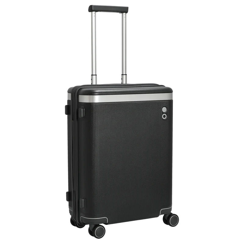 Echolac Dynasty - 4-Rollen-Kabinentrolley 55 cm (dark grey)