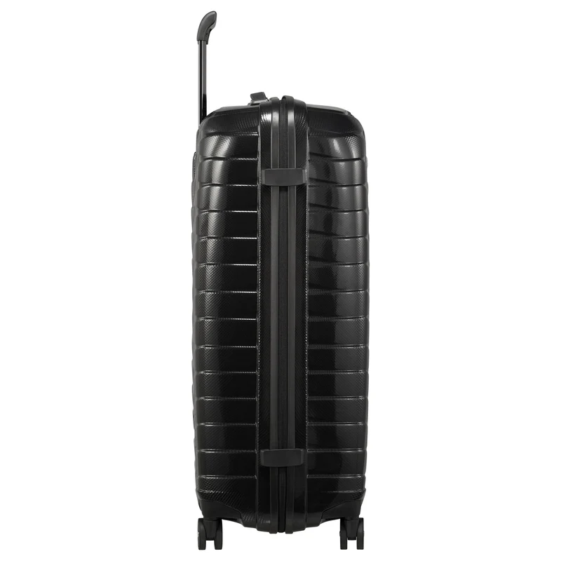 Samsonite Selection Proxis - 4-Rollen-Trolley 75 cm (black)