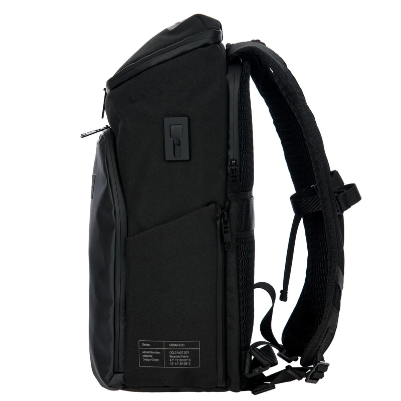 Porsche Design Urban Eco - Rucksack M1 15'' 42 cm (black)