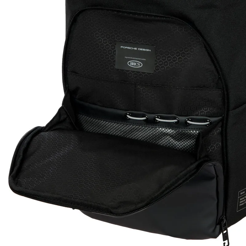 Porsche Design Urban Eco - Rucksack M1 15'' 42 cm (black)