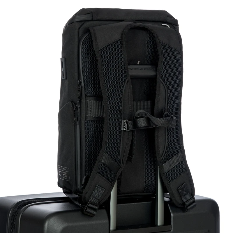 Porsche Design Urban Eco - Rucksack M1 15'' 42 cm (black)