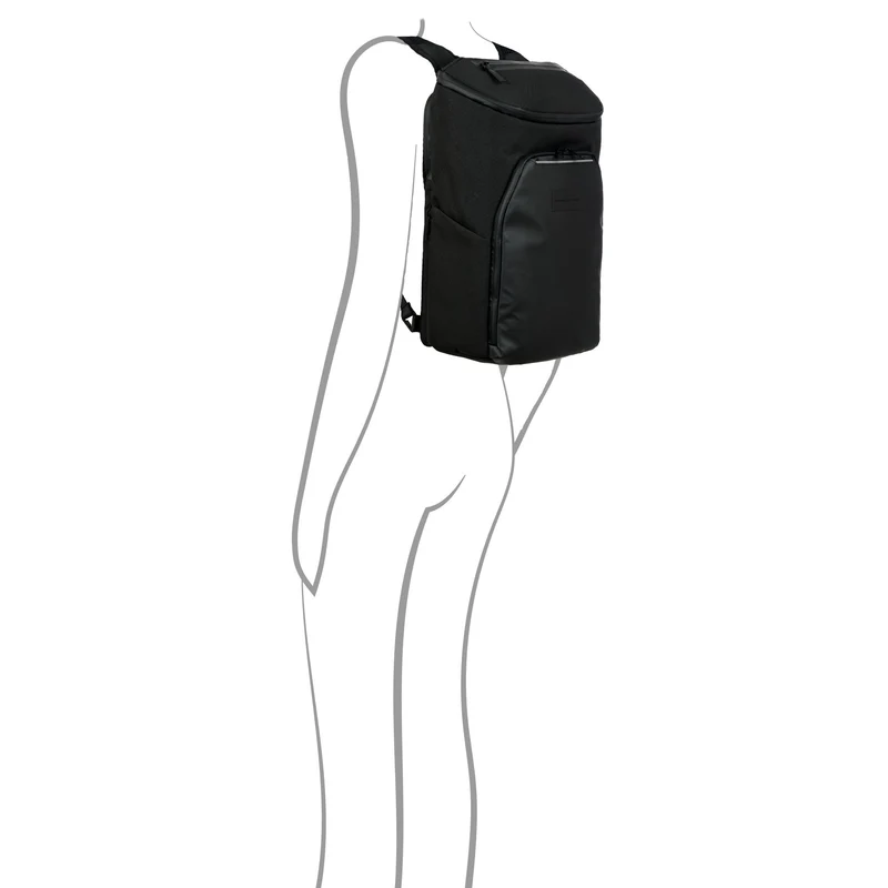 Porsche Design Urban Eco - Rucksack M1 15'' 42 cm (black)