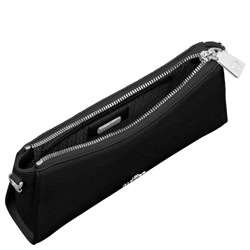 Aigner Ivy - Umhängetasche 24 cm S (black II)
