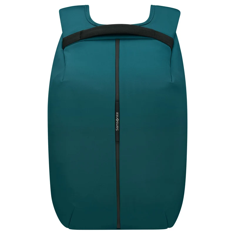 Samsonite Selection Securipak 2.0 - Rucksack 15.6" 44.5 cm (petrol)