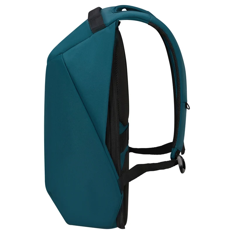 Samsonite Selection Securipak 2.0 - Rucksack 15.6" 44.5 cm (petrol)