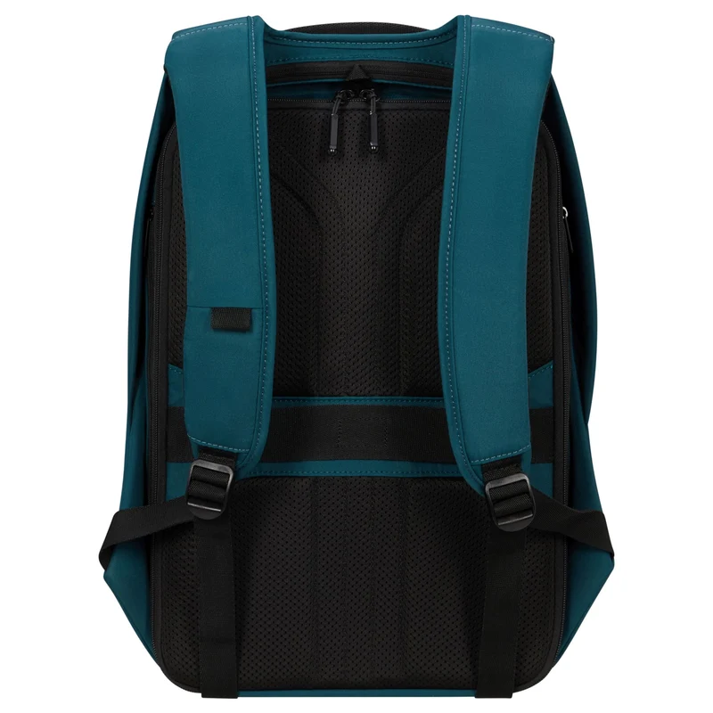 Samsonite Selection Securipak 2.0 - Rucksack 15.6" 44.5 cm (petrol)