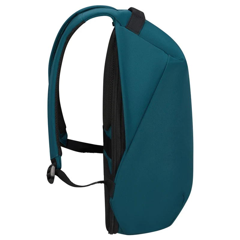 Samsonite Selection Securipak 2.0 - Rucksack 15.6" 44.5 cm (petrol)