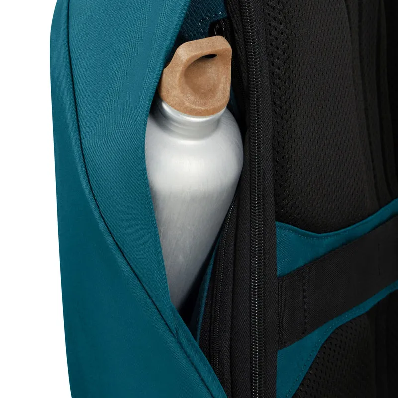 Samsonite Selection Securipak 2.0 - Rucksack 15.6" 44.5 cm (petrol)