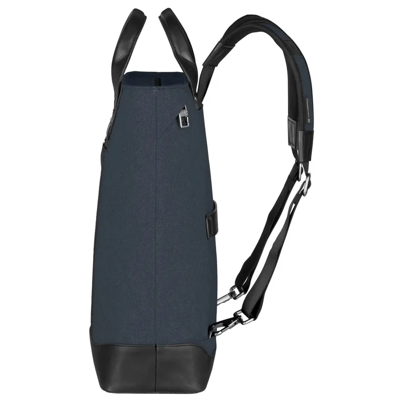 Victorinox Architecture Urban2 - Shopper 40 cm (melange blue/black)