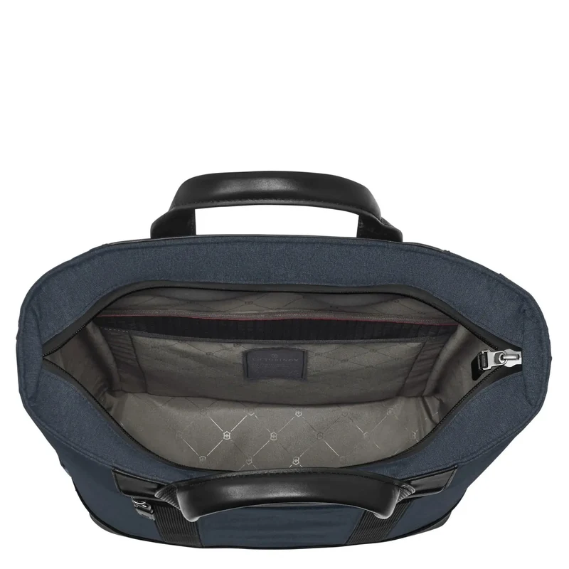 Victorinox Architecture Urban2 - Shopper 40 cm (melange blue/black)