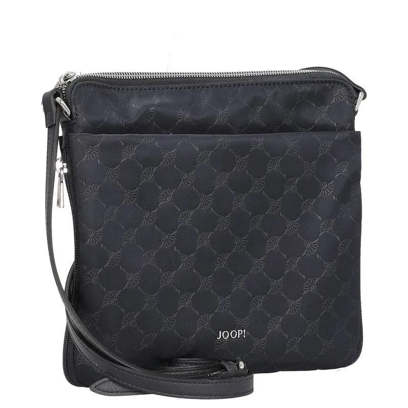 Joop Women Nylon Cornflower Lola - Umhängetasche 25 cm M (nightblue)