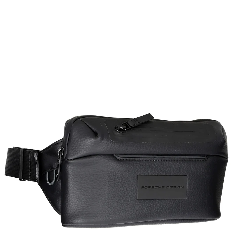 Porsche Design Urban Eco RL - Gürteltasche 22 cm (black)