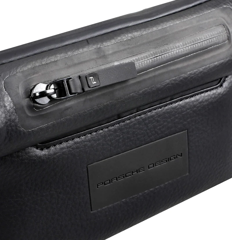 Porsche Design Urban Eco RL - Gürteltasche 22 cm (black)