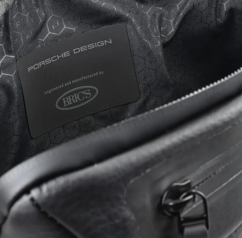 Porsche Design Urban Eco RL - Gürteltasche 22 cm (black)