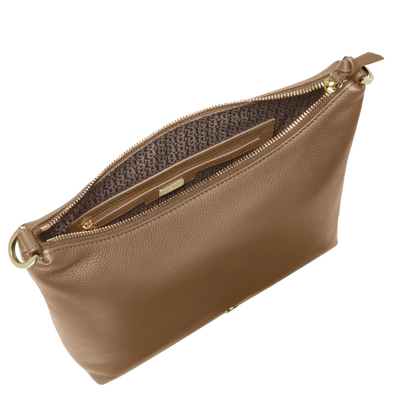 Aigner Zita - Umhängetasche 30 cm S (trench beige)