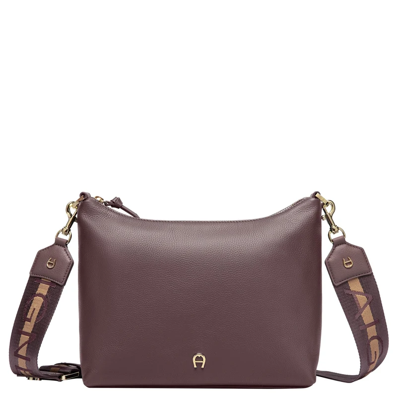 Aigner Zita - Umhängetasche 30 cm S (rosewood)
