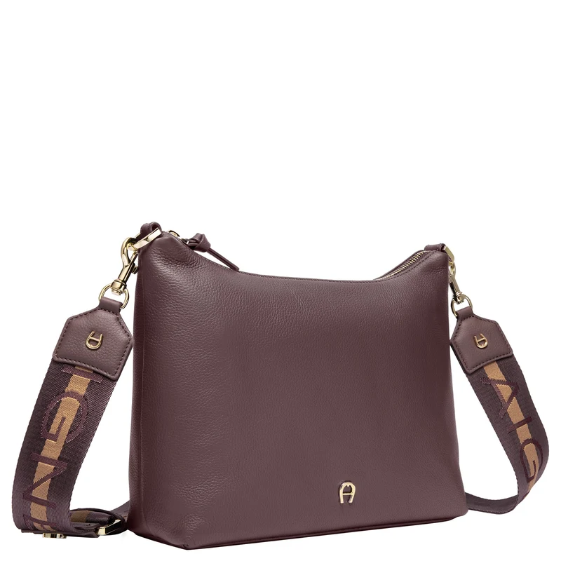 Aigner Zita - Umhängetasche 30 cm S (rosewood)