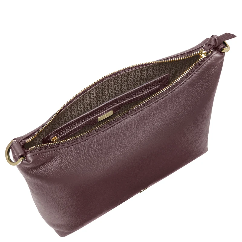 Aigner Zita - Umhängetasche 30 cm S (rosewood)