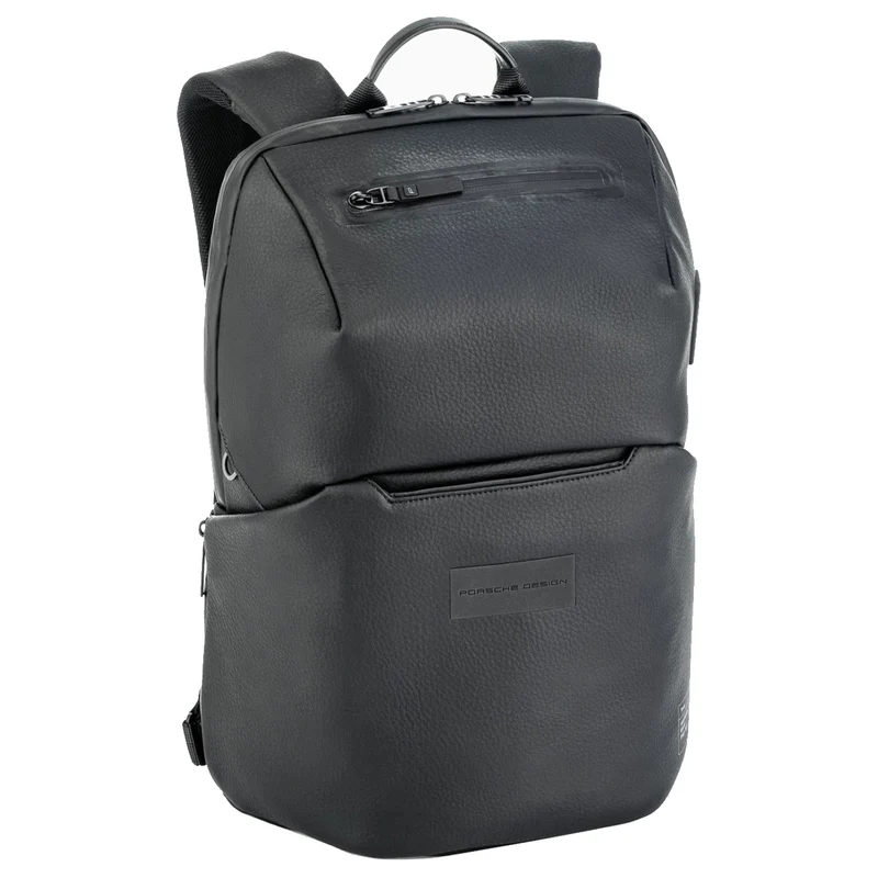 Porsche Design Urban Eco RL - Rucksack XS 13" 40 cm USB (black)