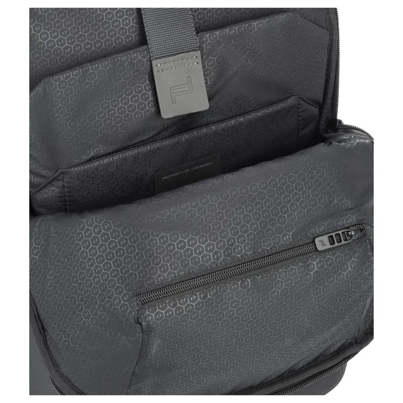 Porsche Design Urban Eco RL - Rucksack XS 13" 40 cm USB (black)