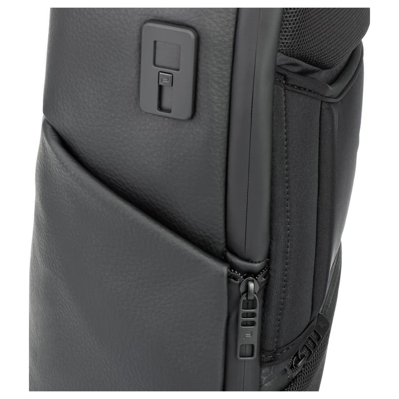Porsche Design Urban Eco RL - Rucksack XS 13" 40 cm USB (black)