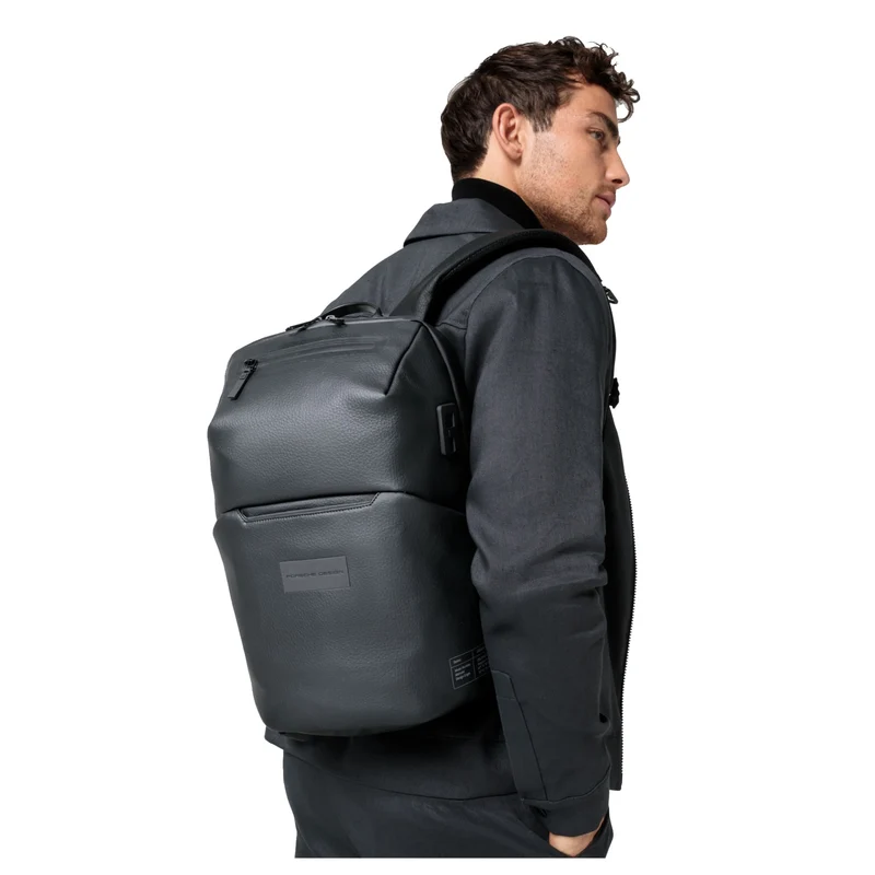 Porsche Design Urban Eco RL - Rucksack XS 13" 40 cm USB (black)