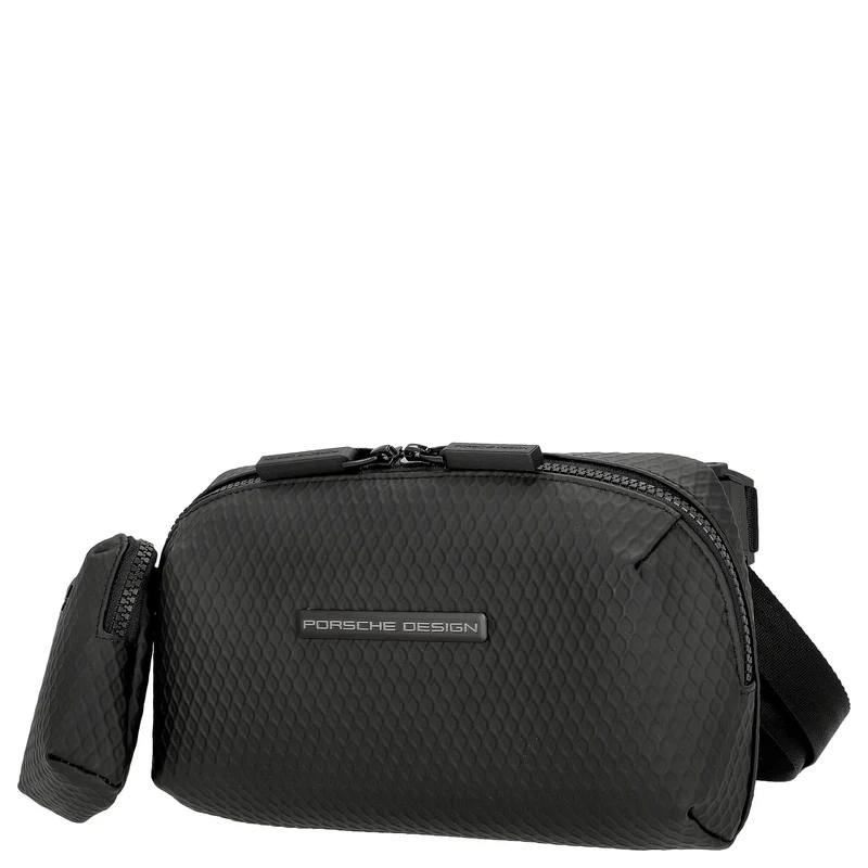 Porsche Design Roadster Pro - Gürteltasche 26 cm (black)