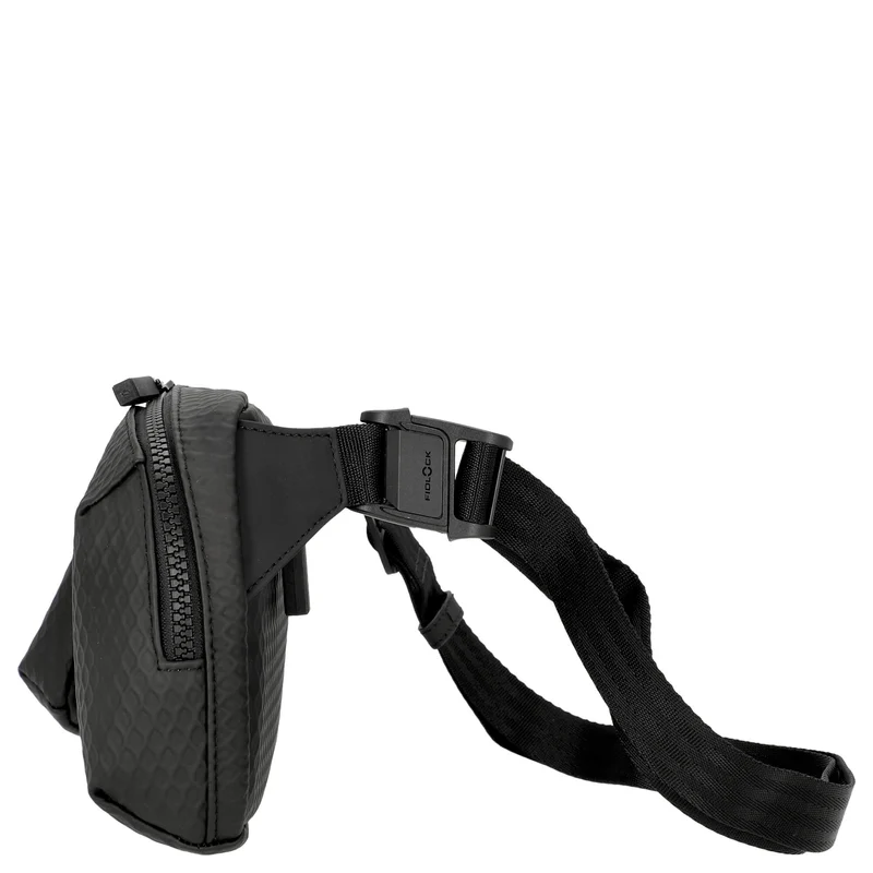 Porsche Design Roadster Pro - Gürteltasche 26 cm (black)