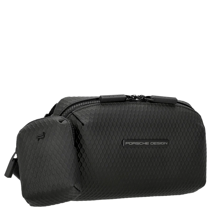 Porsche Design Roadster Pro - Gürteltasche 26 cm (black)